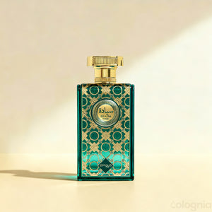 Siada Regal by Zimaya