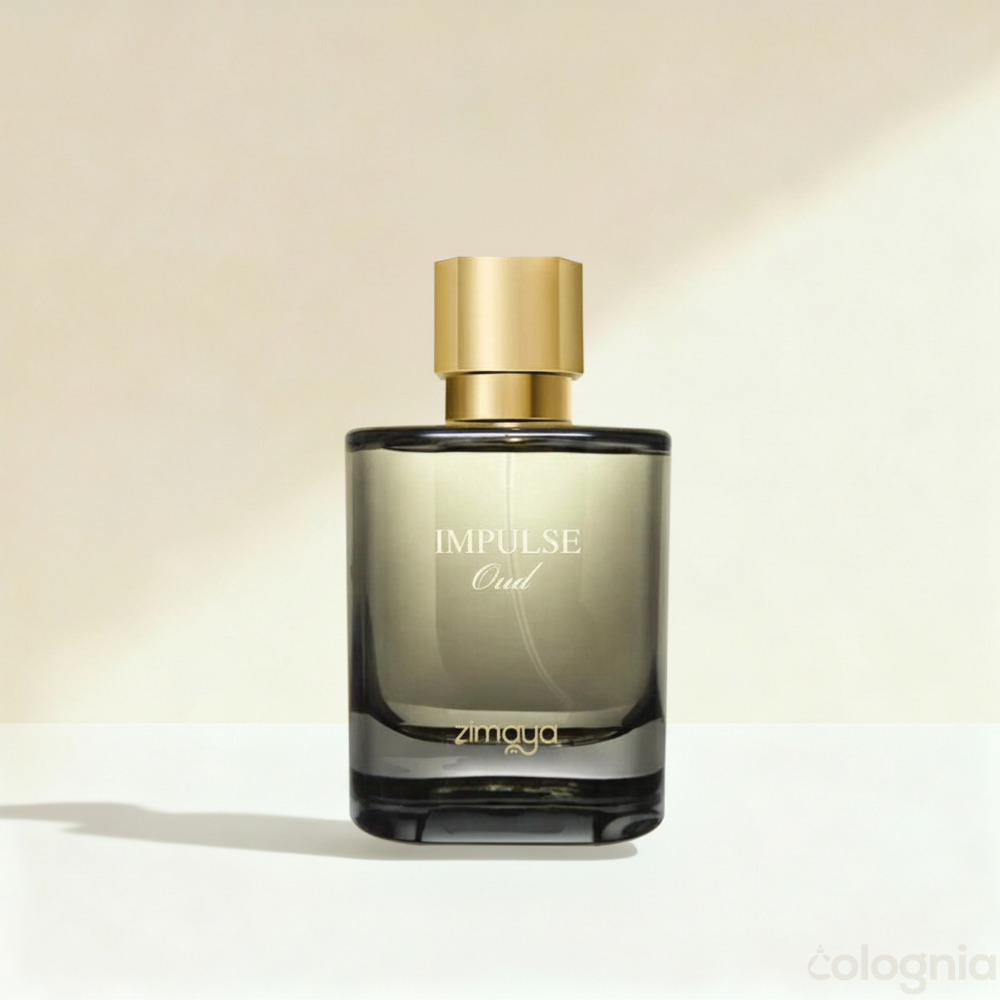 Impulse Oud by Zimaya