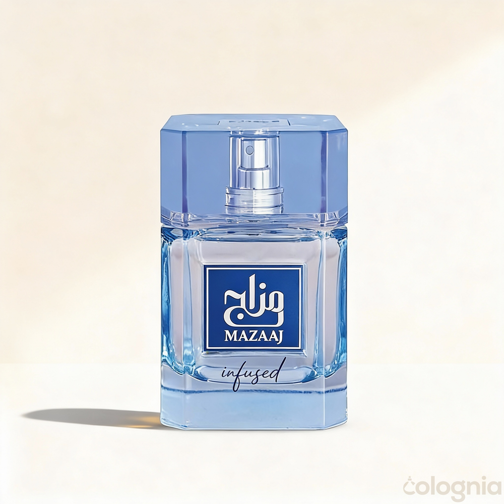 Mazaaj Infused by Zimaya