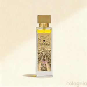 Enigma of Taif by Swiss Arabian