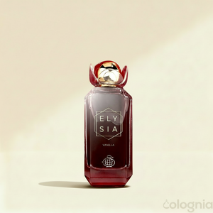 Elysia Vanilla by Fragrance World