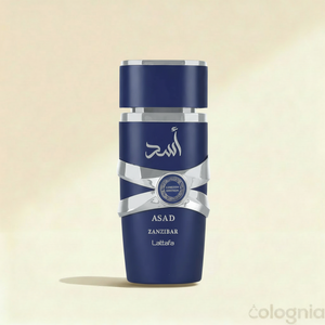 Asad Zanzibar Limited Edition by Lattafa