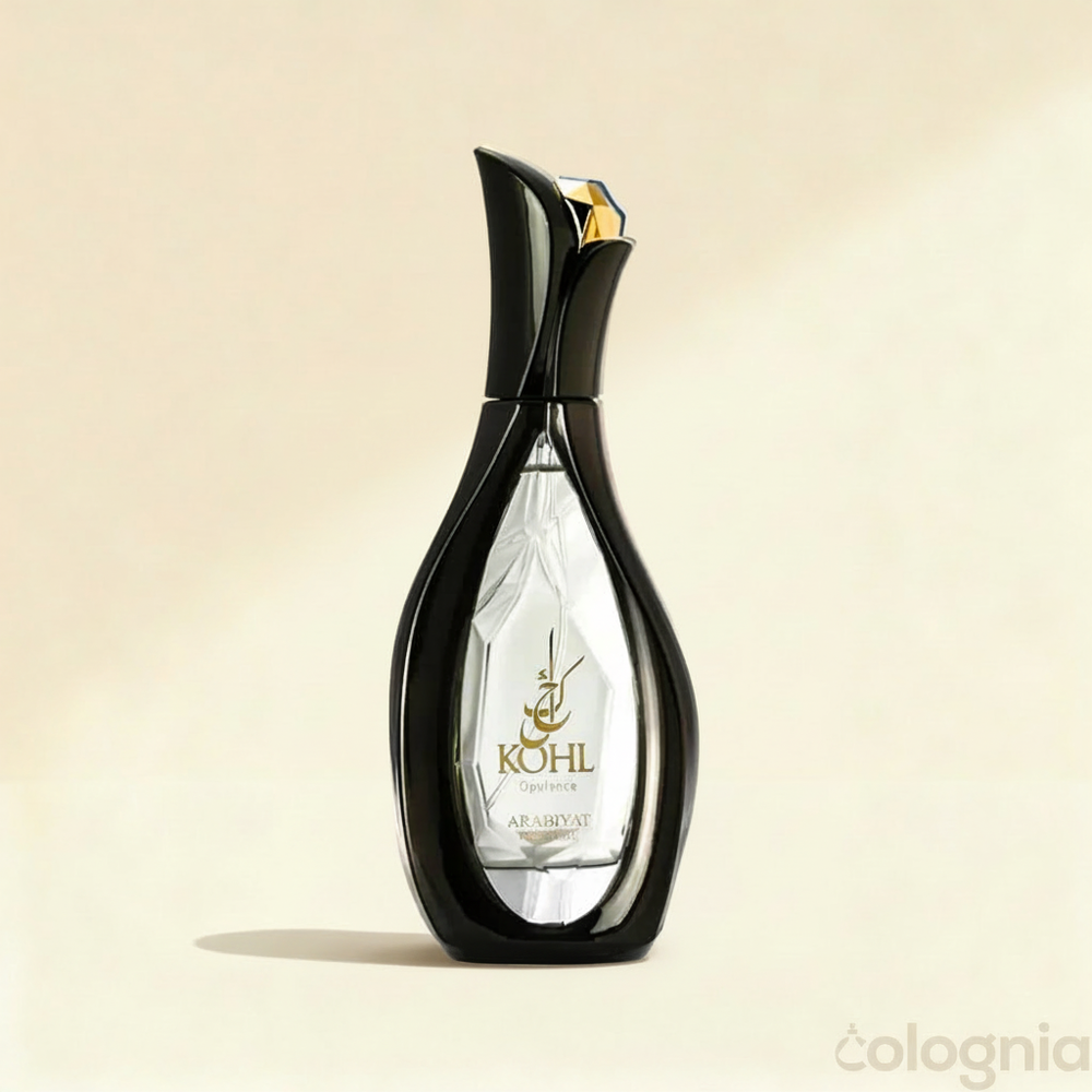 Kohl Opulence by Arabiyat Prestige