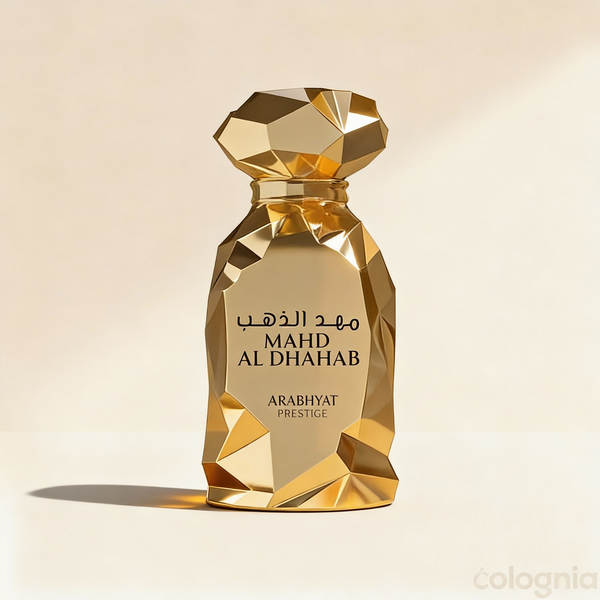 Mahd al Dhahab by Arabiyat Prestige