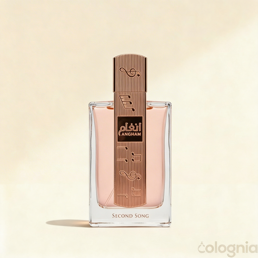 Angham Second Song by Lattafa