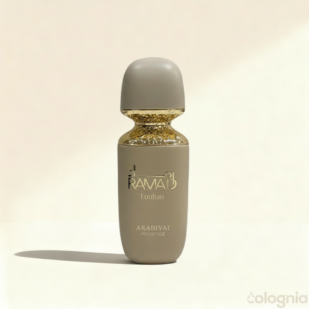 Ramad Louban by Arabiyat Prestige