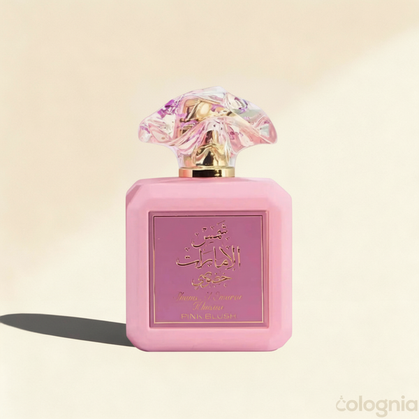 Shams Emarat Pink Blush by Ard al Zaafaran