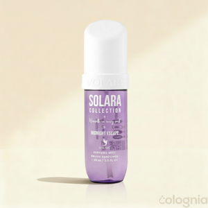 Solara Midnight Escape Bodymist by Volare