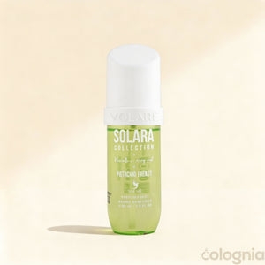 Solara Pistachio Frenzy Bodymist by Volare