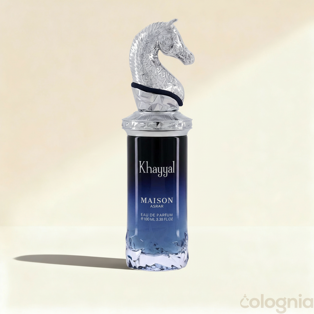 Khayyal by Maison Asrar