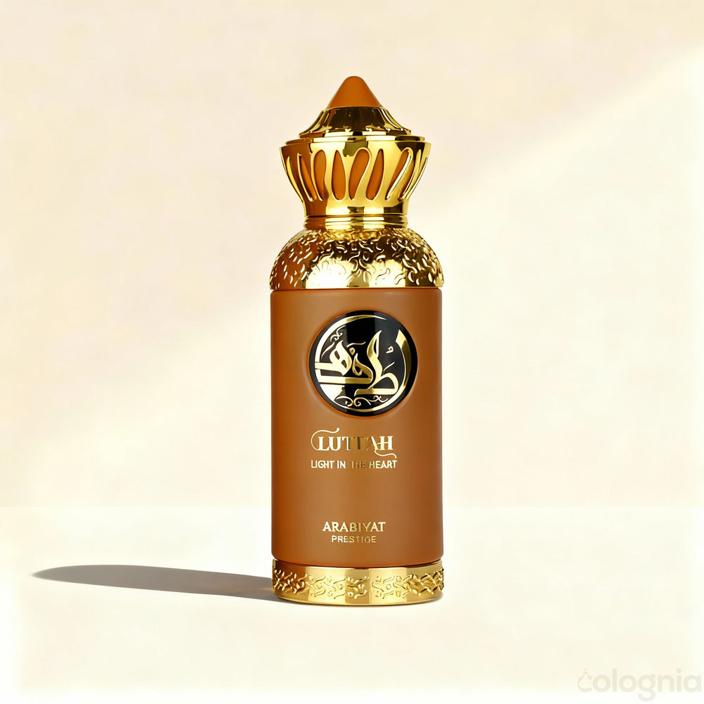 Lutfa Light in the Heart by Arabiyat Prestige
