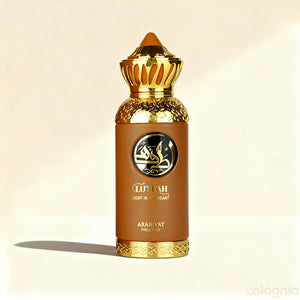 Lutfa Light in the Heart by Arabiyat Prestige