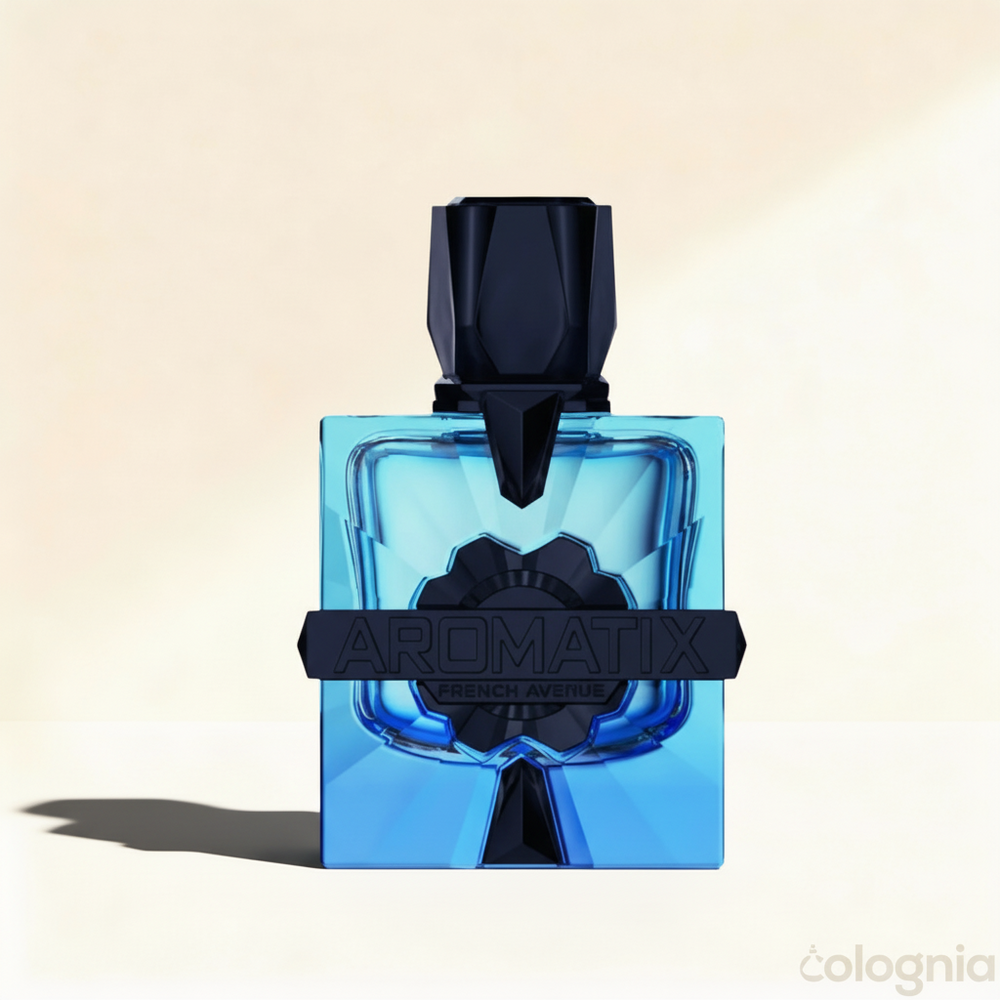 Aromatix Magnetiq by French Avenue