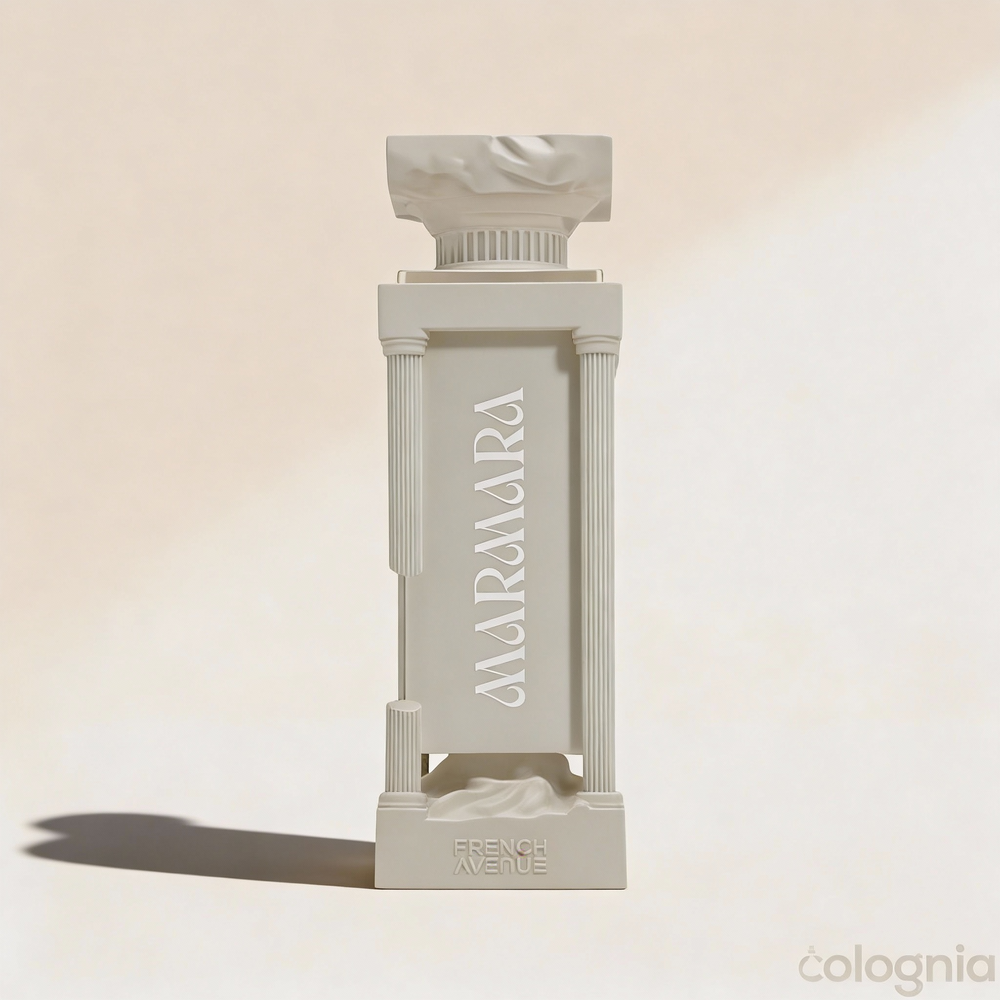 Marmara by French Avenue