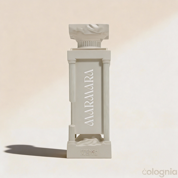 Marmara by French Avenue