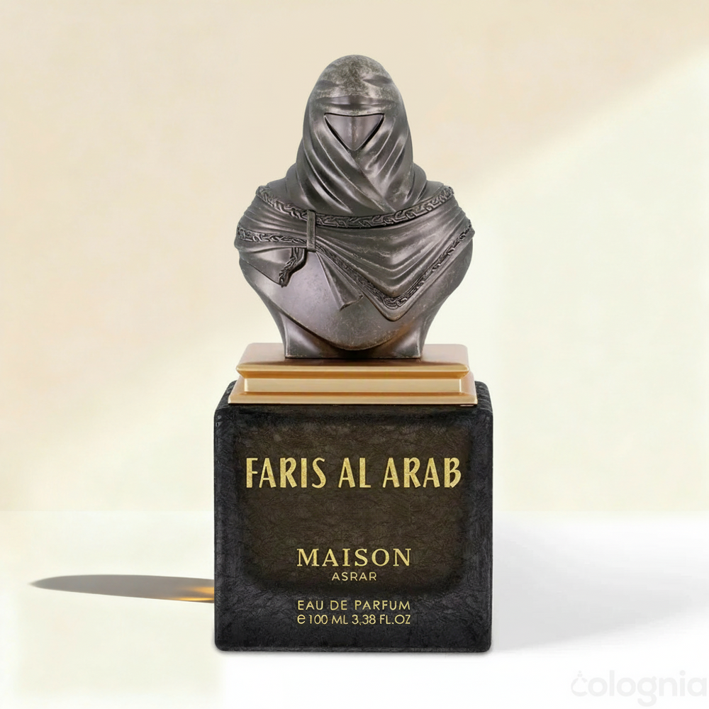 Faris al Arab by Arabiyat Prestige