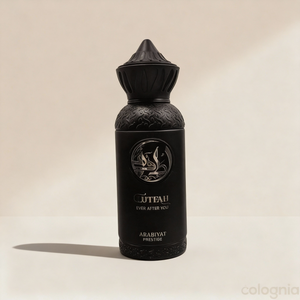 Lutfah Ever After You by Arabiyat Prestige