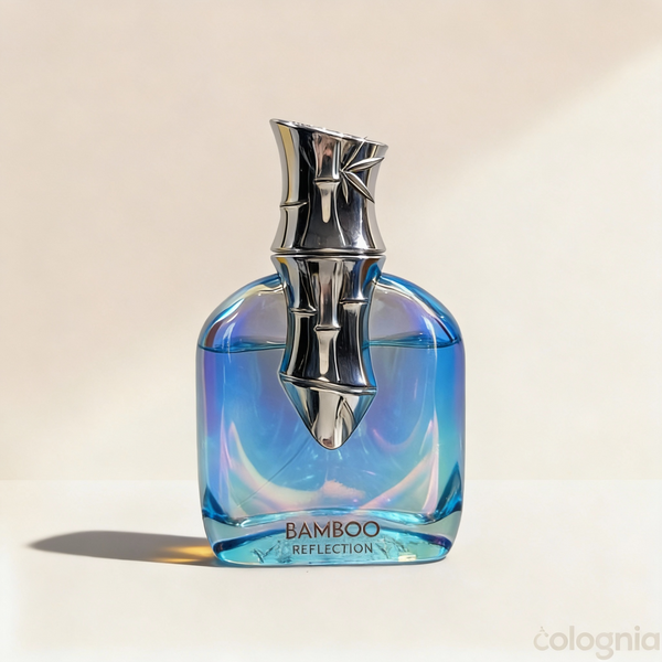 Bamboo Reflection by Arabiyat Prestige