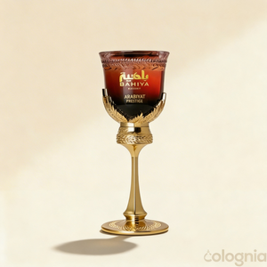 Bahiya Garnet by Arabiyat Prestige