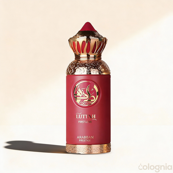 Lutfah First Love by Arabiyat Prestige