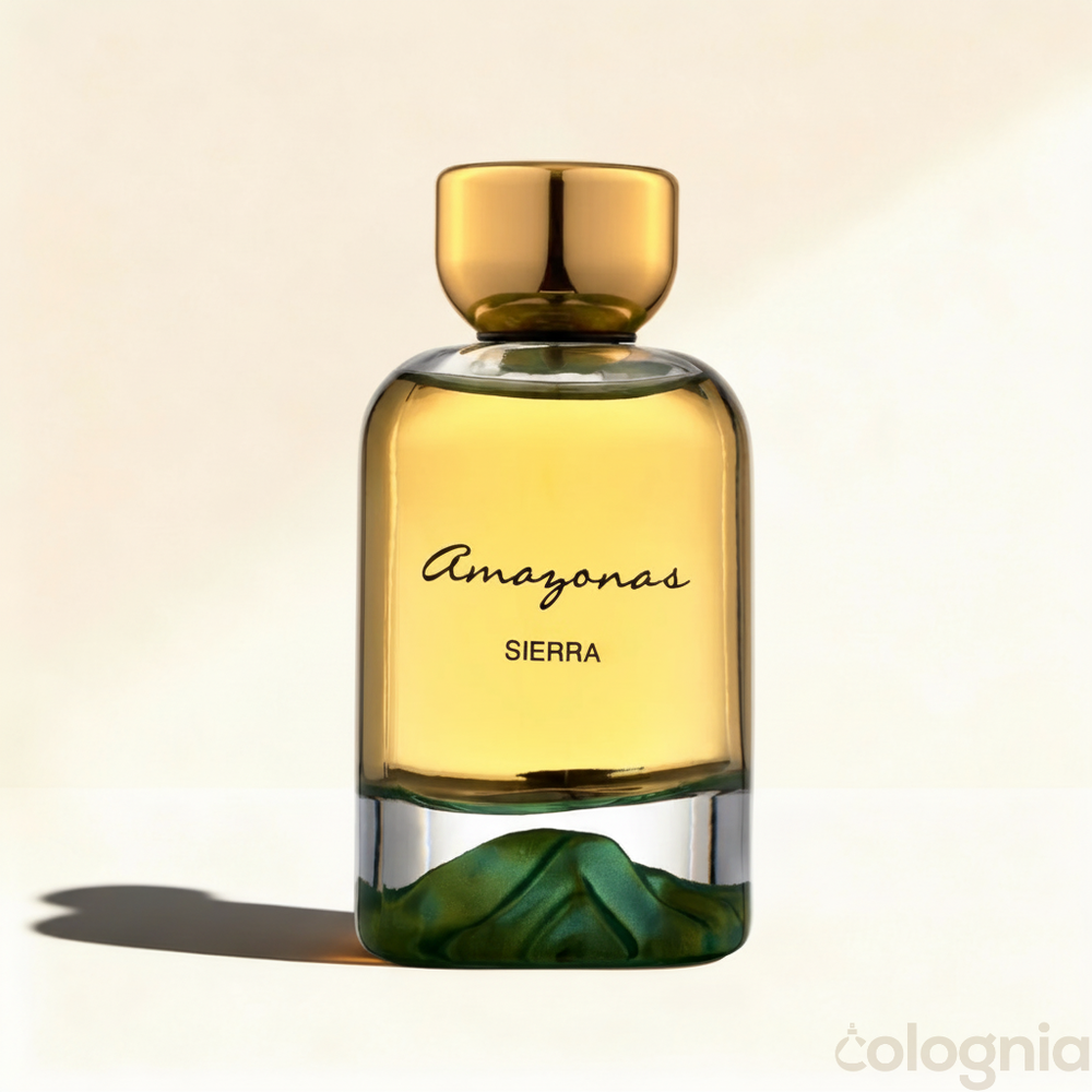 Amazonas Sierra by Atralia