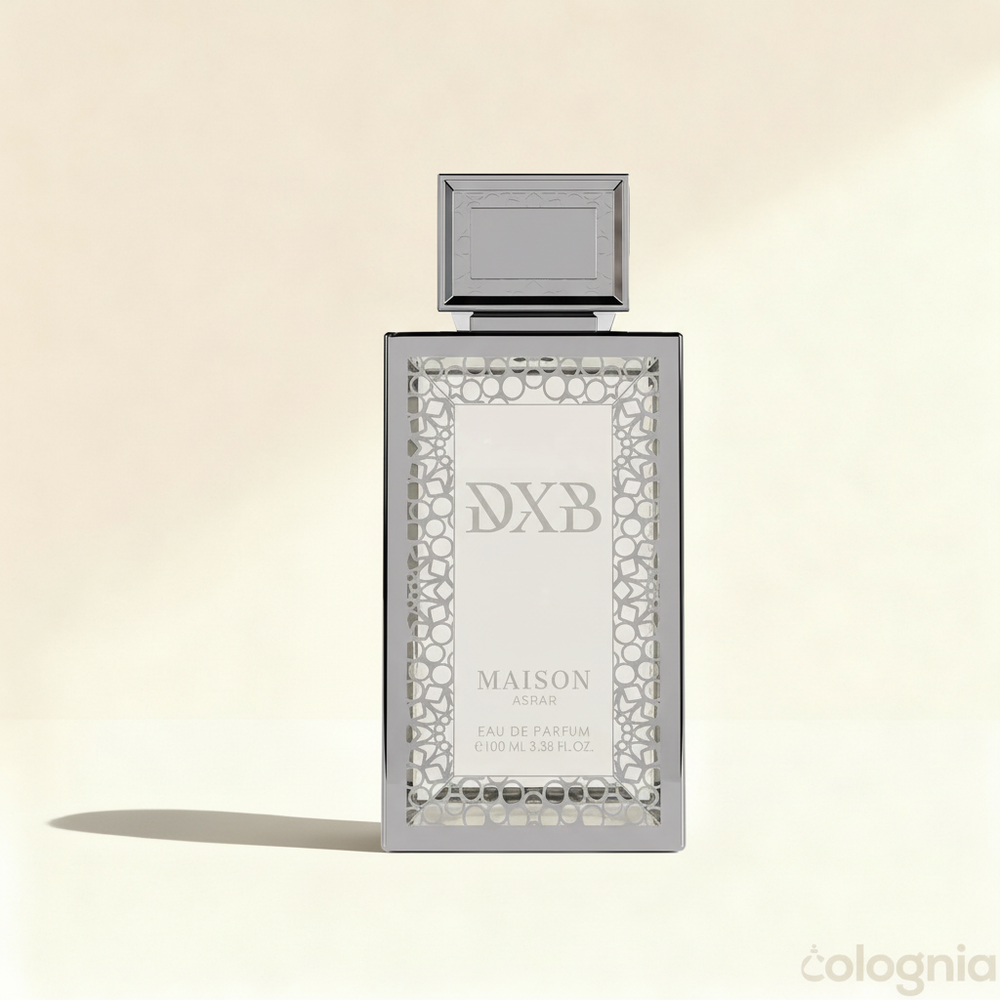 DXB by Maison Asrar