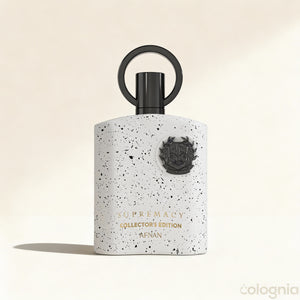 Supremacy Collectors Edition by Afnan