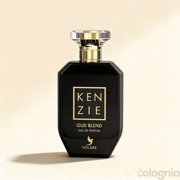 Kenzie Oud Blend by Volare