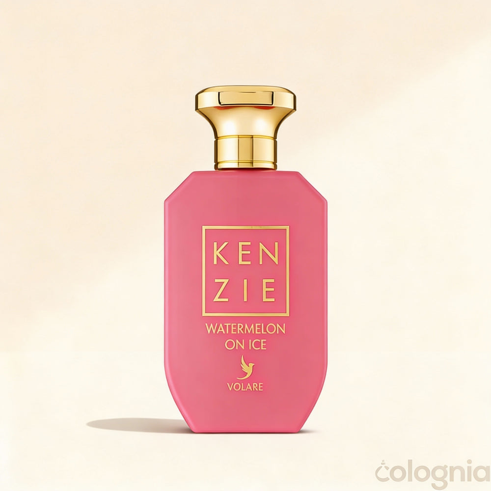 Kenzie Watermelon on Ice by Volare