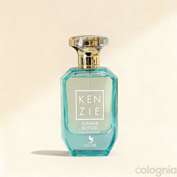 Kenzie Summer Bottled by Volare