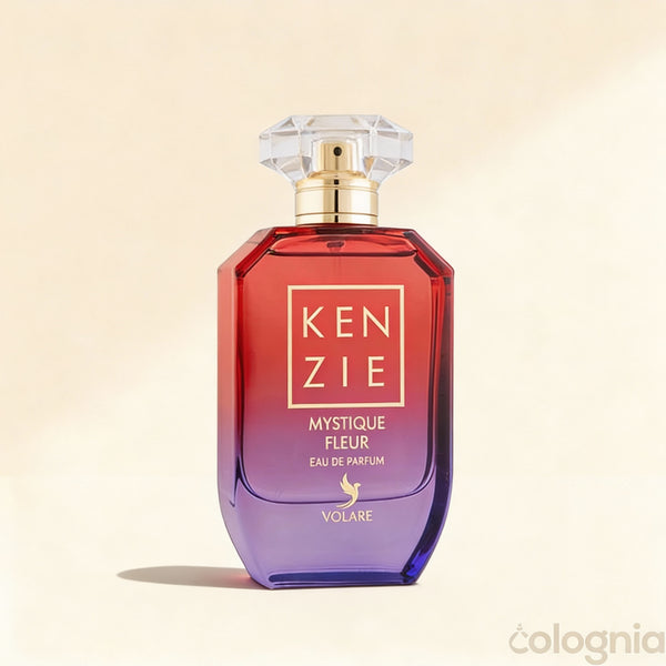 Kenzie Mystique Fleur by Volare