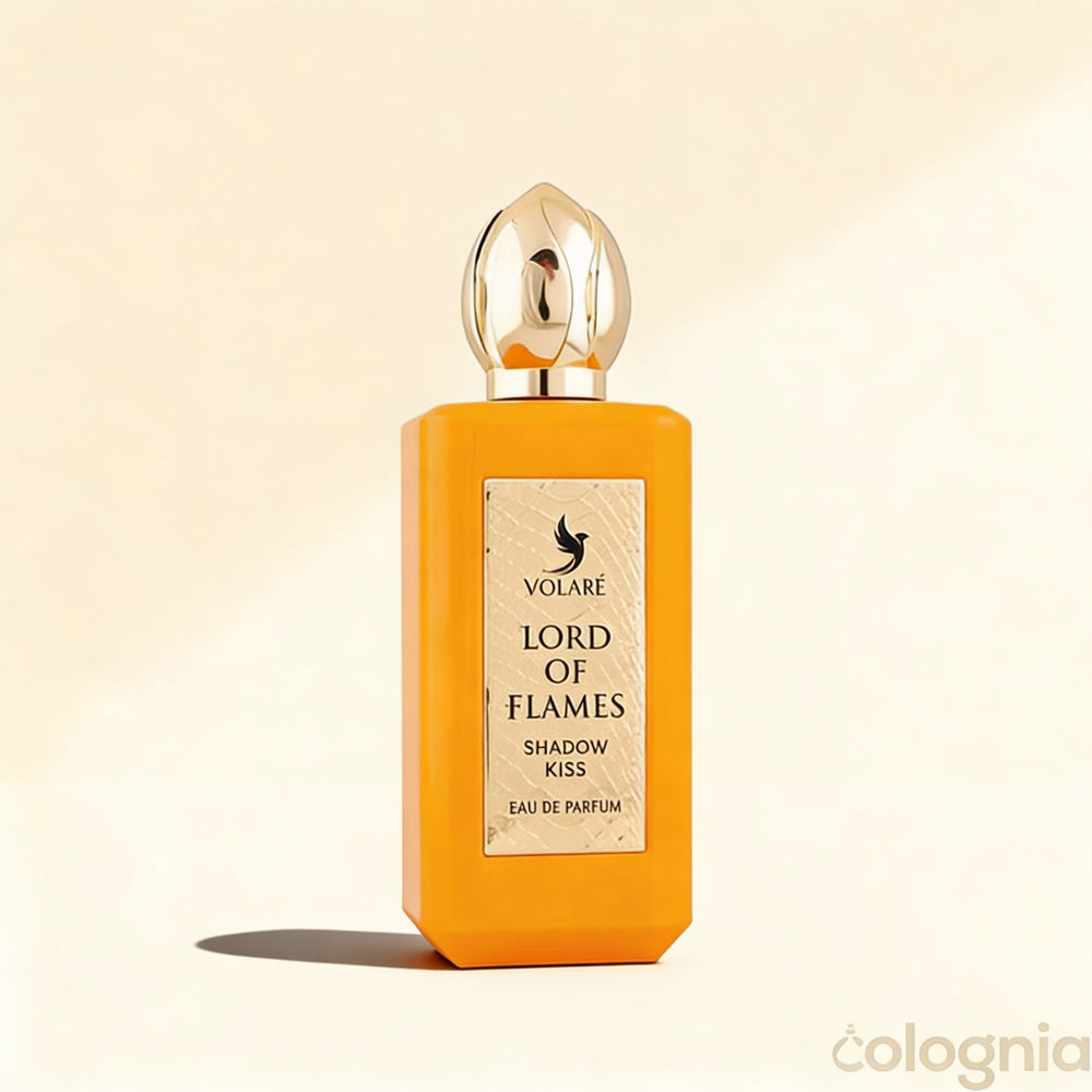 Lord of Flames Shadow Kiss by Volare