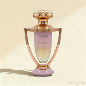Extradose Femme by Arabiyat Prestige