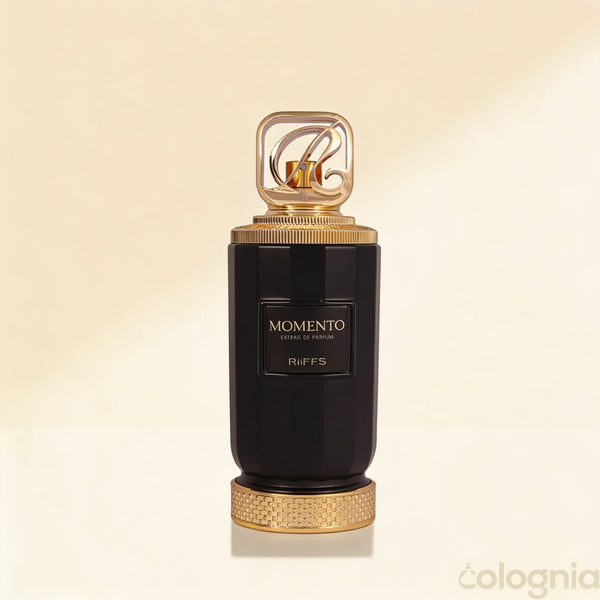 Momento par Riiffs