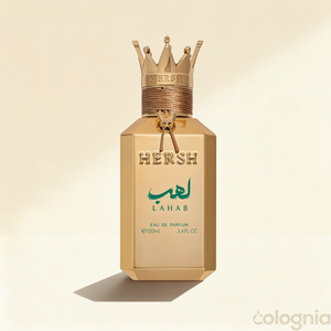 Hersh Lahab by Alezz Oud