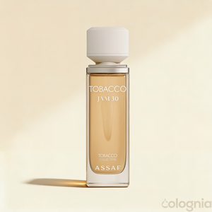 Tobacco Jam 50 by Assaf