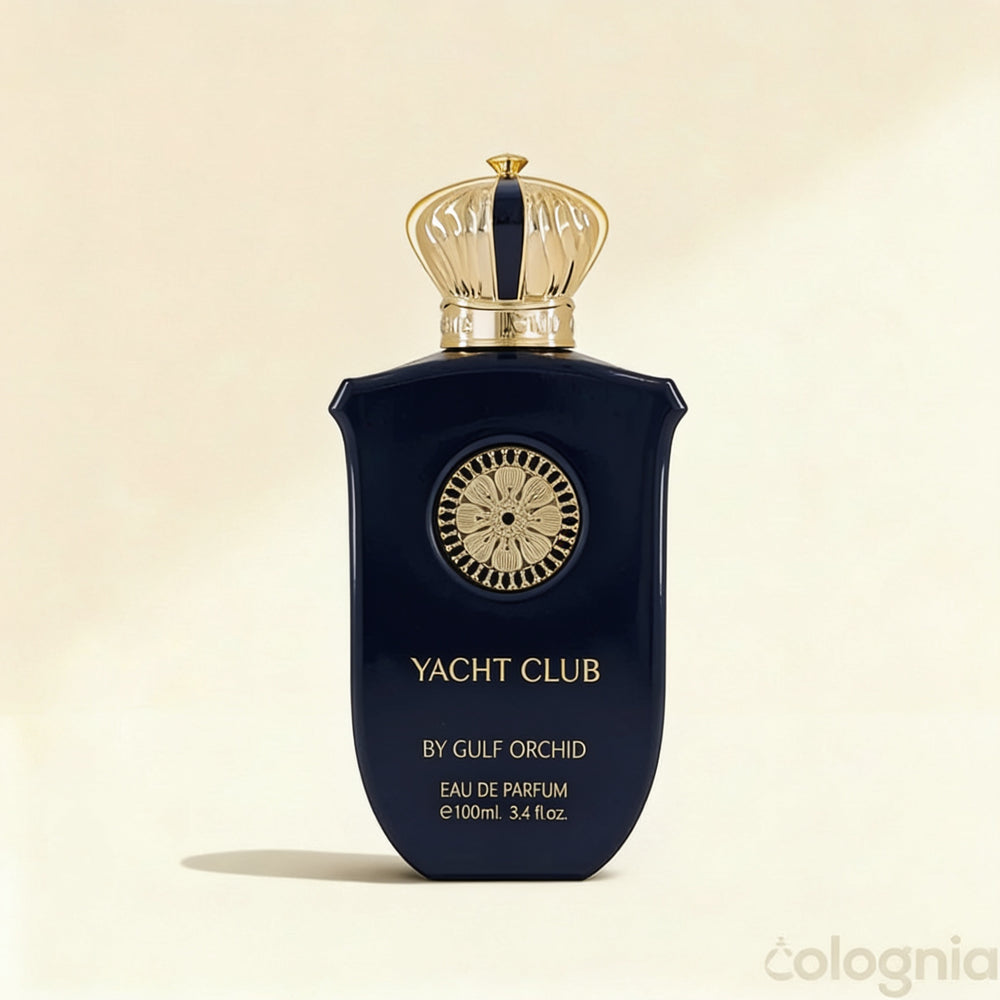 Yacht Club by Gulf Orchid