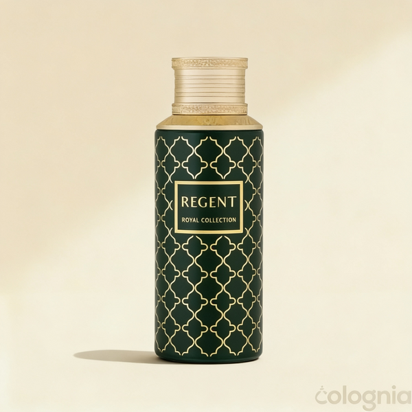 Regent by Arabiyat Prestige