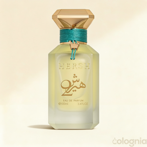 Hersh 2 by Alezz Oud