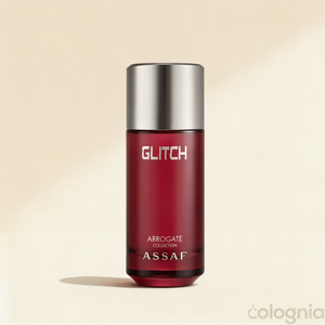 Glitch by Assaf