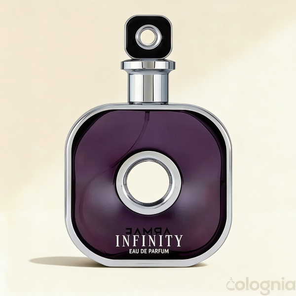 Infinity Silver by Armaf