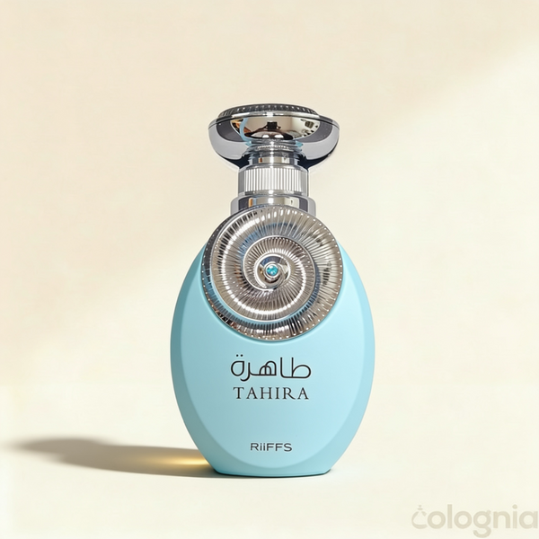 Tahira by Riiffs