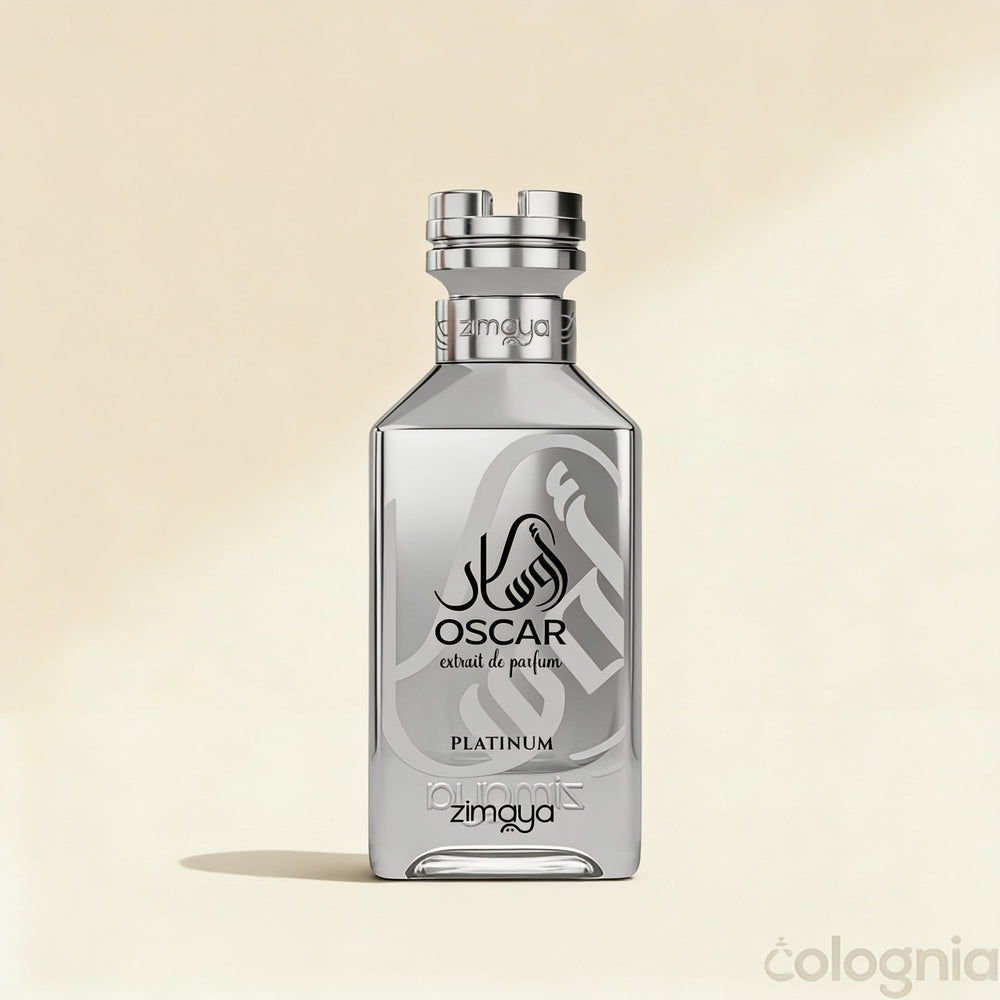 Oscar Platinum by Zimaya