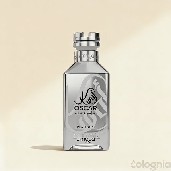 Oscar Platinum by Zimaya