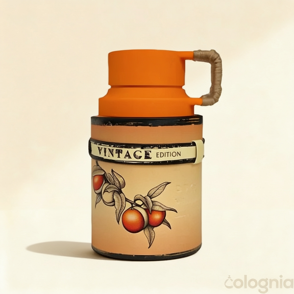 Odyssey Mandarin Sky Vintage by Armaf