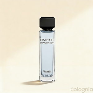 Frankel Imagination by Assaf