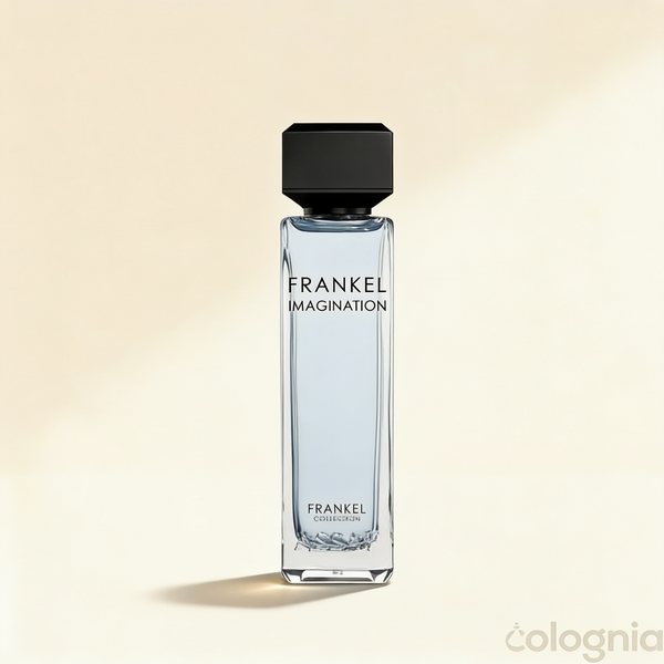 Frankel Imagination by Assaf