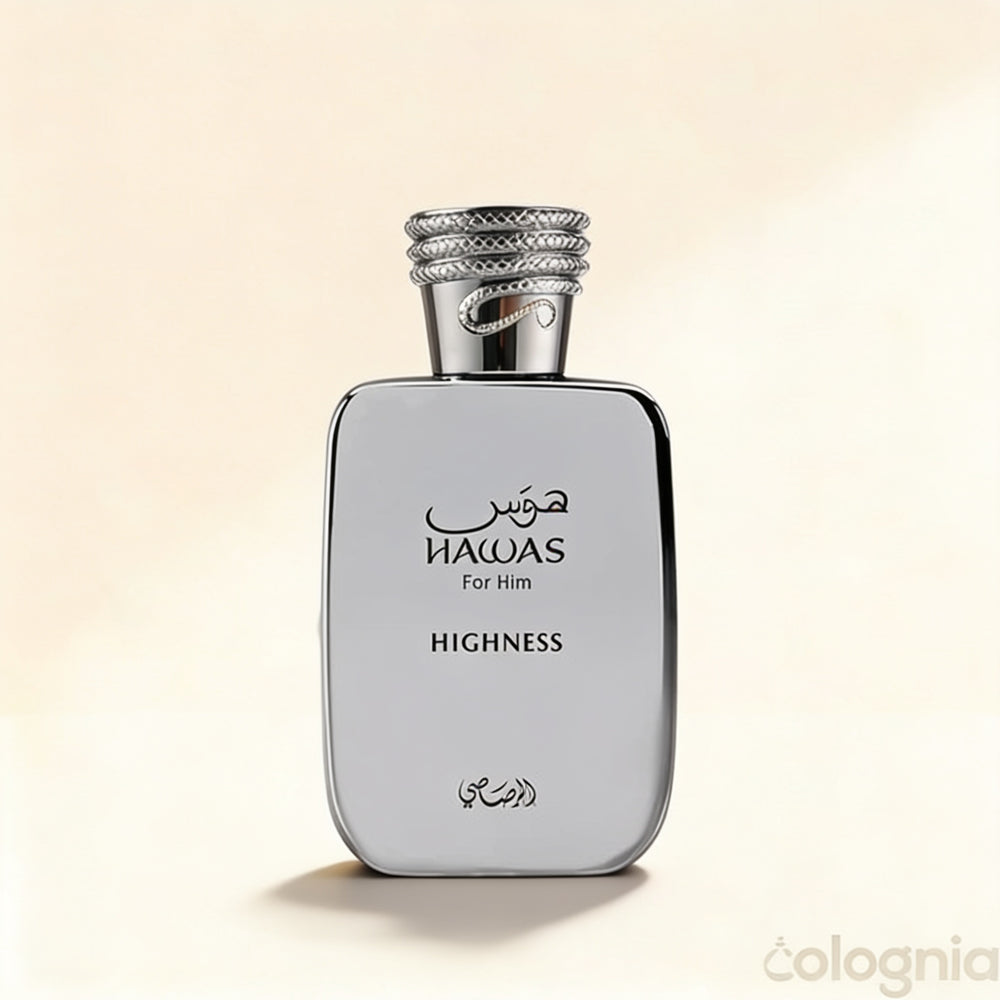 Hawas Highness by Rasasi