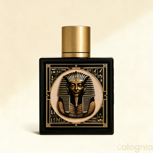 Pharaoh by Rayhaan
