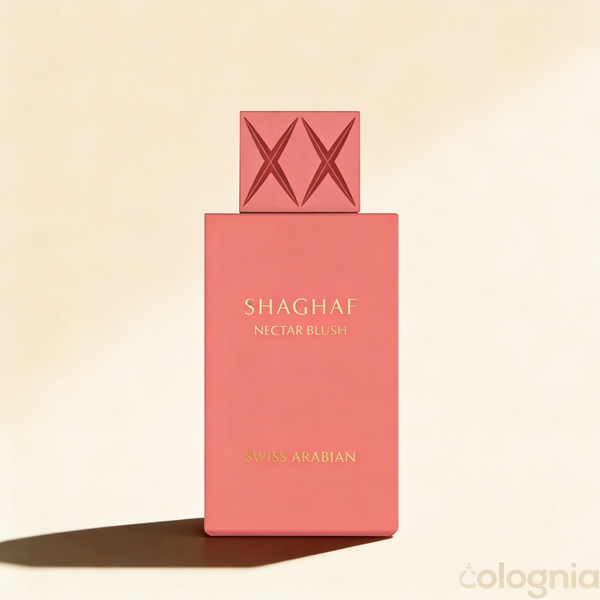 Shaghaf Nectar Blush by Swiss Arabian